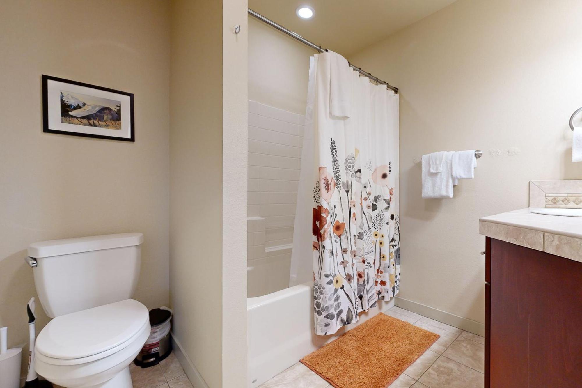Hood River Mountain View House Bagian luar foto