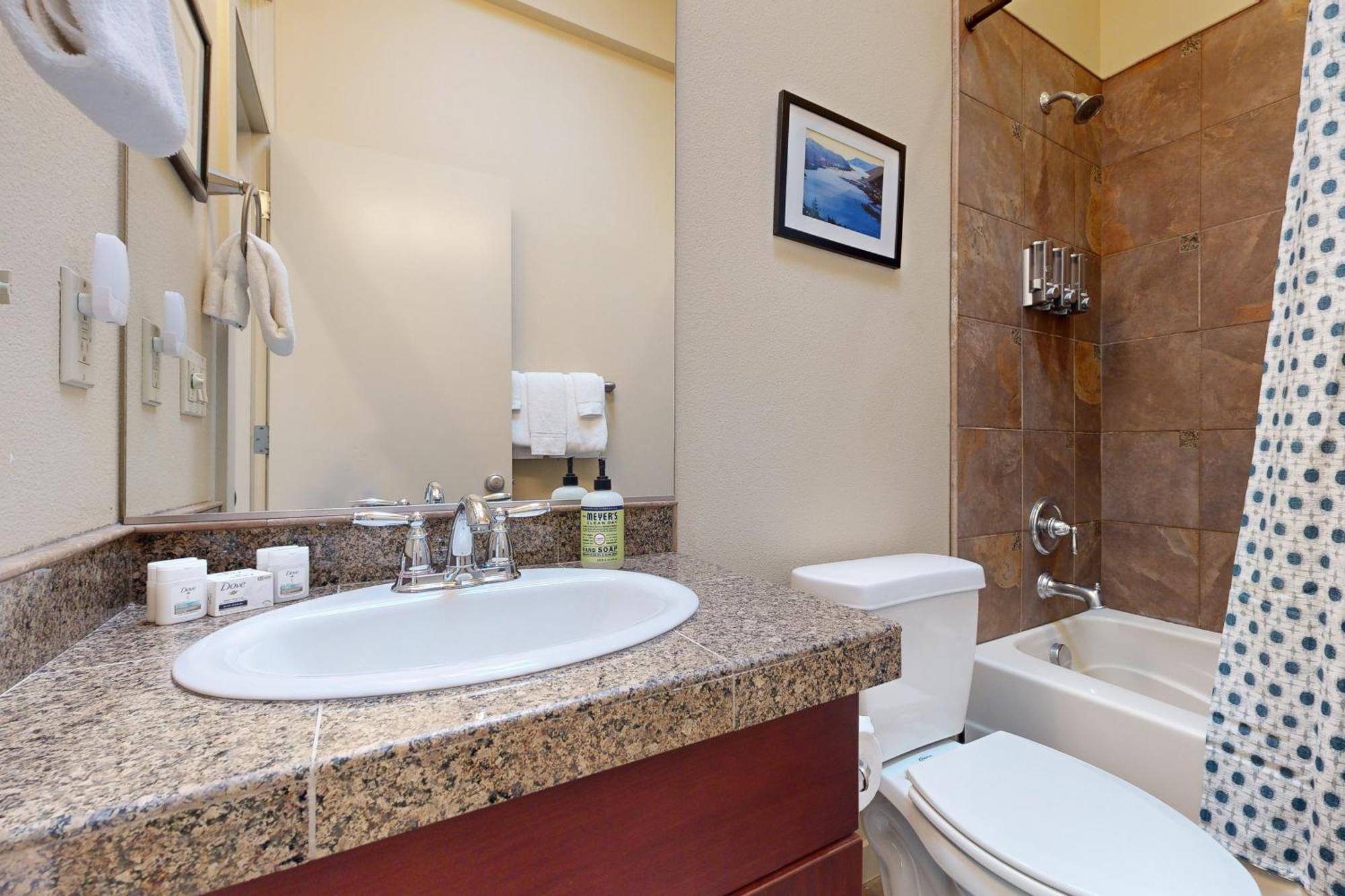 Hood River Mountain View House Bagian luar foto