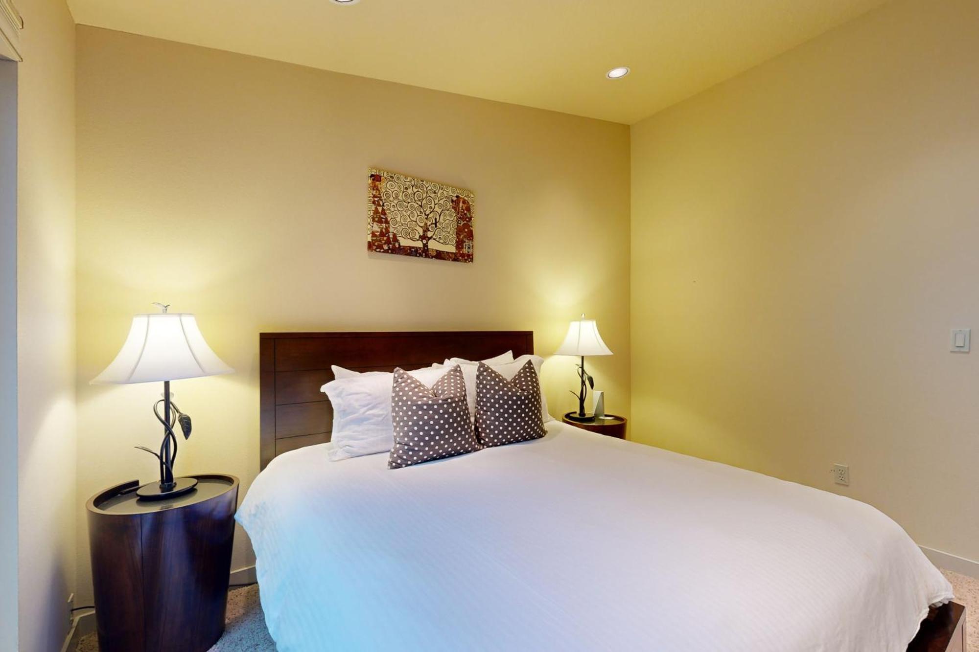 Hood River Mountain View House Bagian luar foto